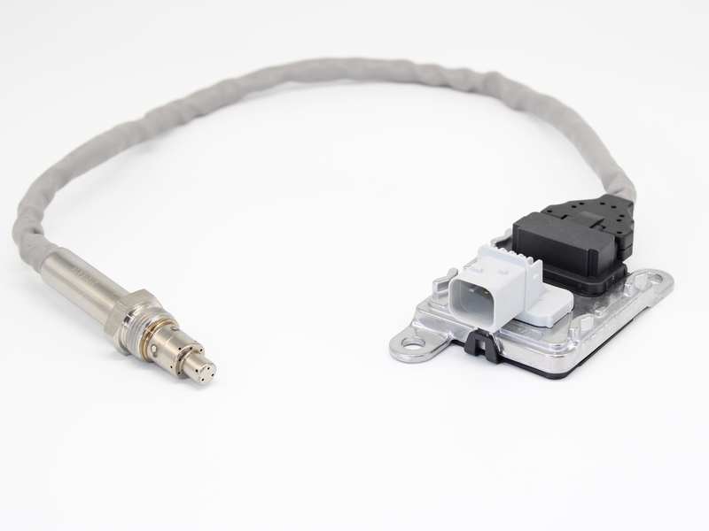 NOx-Sensor